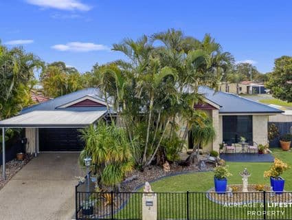 2 Solo Court, Beachmere, QLD, 4510, Beachmere - Thumbnail 2