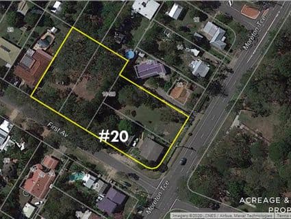 20 Moreton Terrace, Beachmere, QLD, 4510, Beachmere - Thumbnail 2