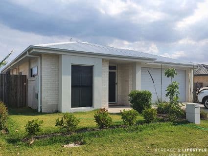 25 Newell Street, Ningi - Image 1