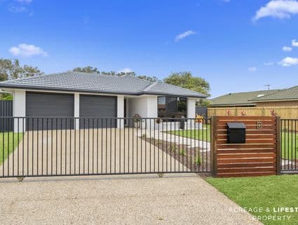 8 Smout Court, Sandstone Point, QLD, 4511, Sandstone Point - Thumbnail 2