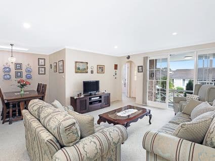 14/9 Oleander Parade, Caringbah, NSW, 2229, Caringbah - Thumbnail 2