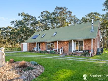 646 Joadja Road, Mandemar, NSW, 2575, Mandemar - Thumbnail 3