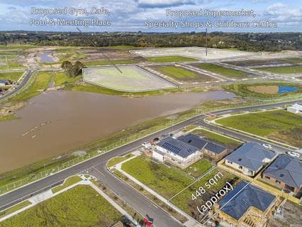3 Merano Circuit, Cranbourne South - Image 1