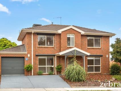 23 Gum Nut Drive, Langwarrin - Image 1