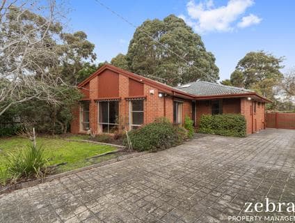 18 Mitre Crescent, Frankston North - Image 1