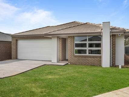 15 Loretto Way, Hamlyn Terrace - Image 1