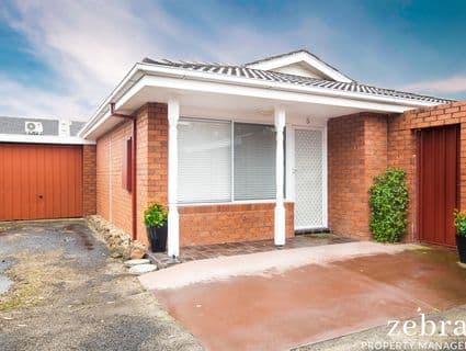 5/41-43 Dandenong Road, East, Frankston - Image 1