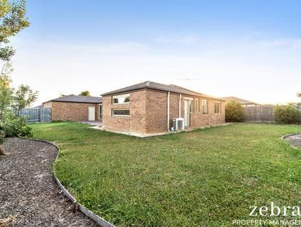 142 Webster Way, Pakenham - Thumbnail 7