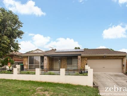 20 Spencer Drive, Carrum Downs - Thumbnail 2