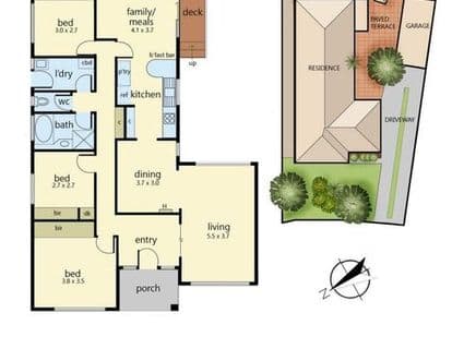 9 Taketa Crescent, Frankston - Thumbnail 7