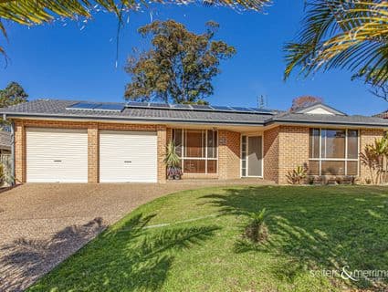 8 Rosewood Drive, Medowie - Image 1