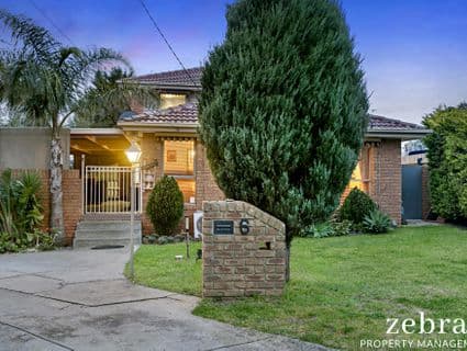 6 Olinda Place, Frankston - Image 1