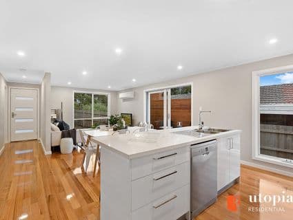 1/162 Yarra Road, Croydon North, VIC, 3136, Croydon North - Thumbnail 3