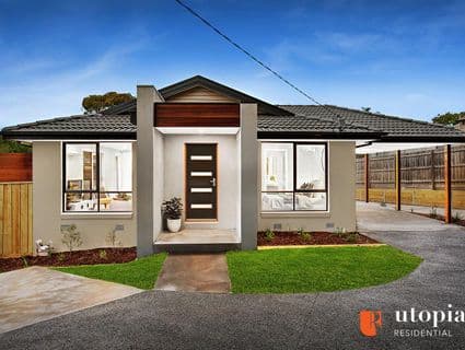 1/162 Yarra Road, Croydon North, VIC, 3136, Croydon North - Image 1