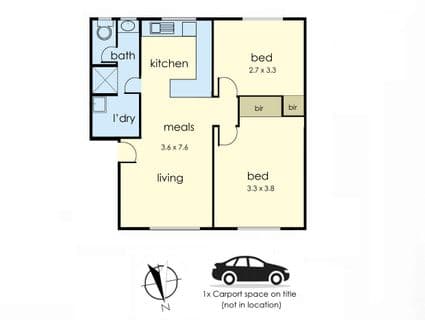 9/93-95 Dandenong Road East, Frankston - Thumbnail 7