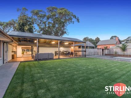 14 Queens Road, Pearcedale, VIC, 3912, Pearcedale - Thumbnail 2