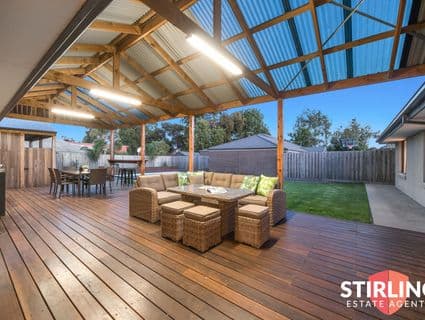 14 Queens Road, Pearcedale, VIC, 3912, Pearcedale - Thumbnail 3
