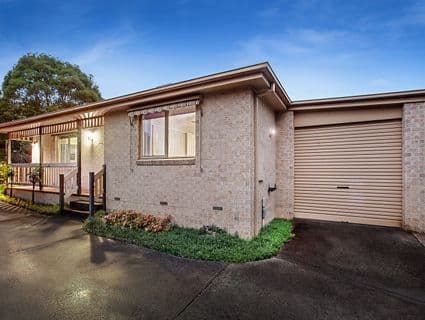 1/10 Mirabel Avenue, Ringwood East, VIC, 3135, Ringwood East - Thumbnail 2