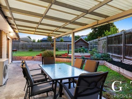 86 Raphael Crescent, Frankston - Thumbnail 7