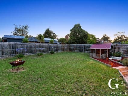 86 Raphael Crescent, Frankston - Thumbnail 8