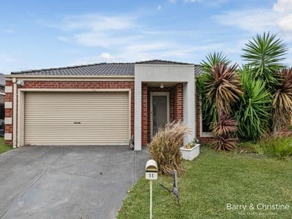 11 Maya Street, Pakenham - Image 1