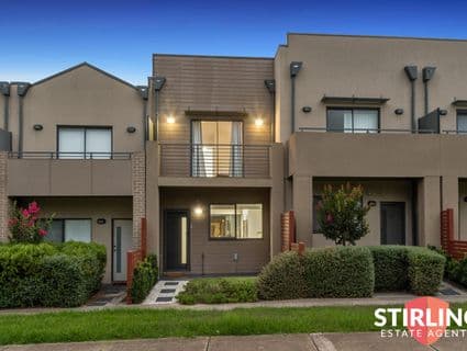 38 Demmie Mews, Lyndhurst - Thumbnail 2