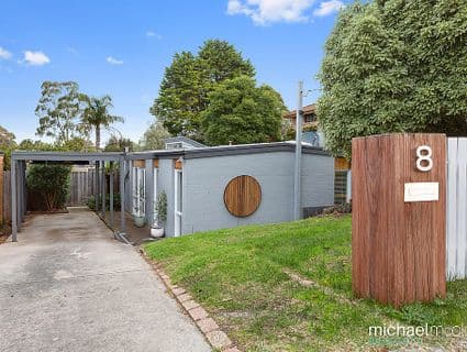 8 Kilburn Crescent, Frankston - Image 1