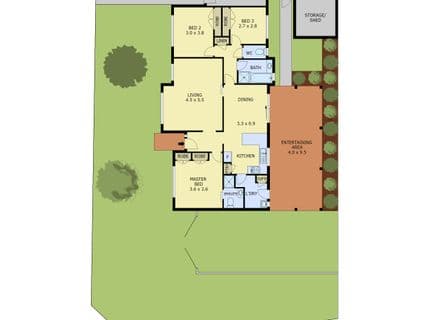5 Candytuft Close, Cranbourne North - Thumbnail 8
