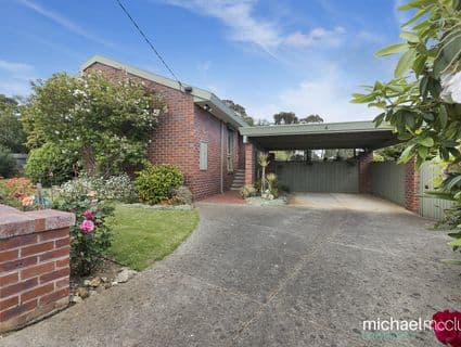 4 Chevalier Place, Frankston - Thumbnail 2