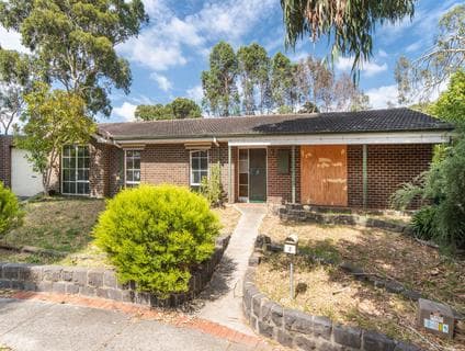 3 Cooba Place, Frankston - Thumbnail 2
