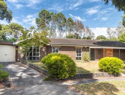 3 Cooba Place, Frankston - Image 1