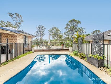 21 Sassin Crescent, Medowie, NSW, 2318, Medowie - Thumbnail 3