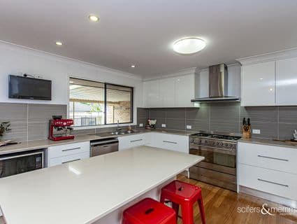 21 Sassin Crescent, Medowie, NSW, 2318, Medowie - Thumbnail 4