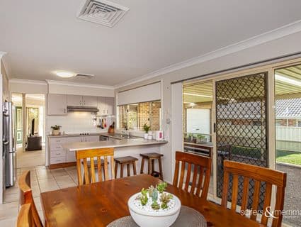 8 Rosewood Drive, Medowie, NSW, 2318, Medowie - Thumbnail 5