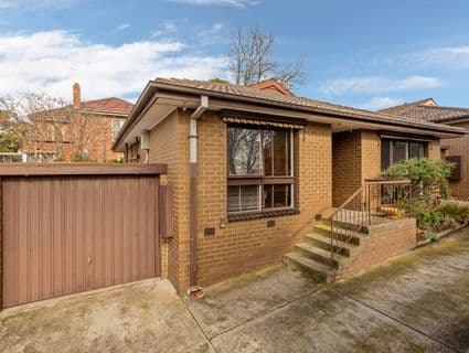 2/17 Olive Grove, Mentone, VIC, 3194, Mentone - Image 1