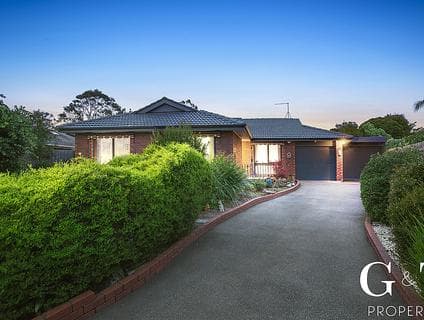 5 Saxonwood Court, Frankston, VIC, 3199, Frankston - Thumbnail 2