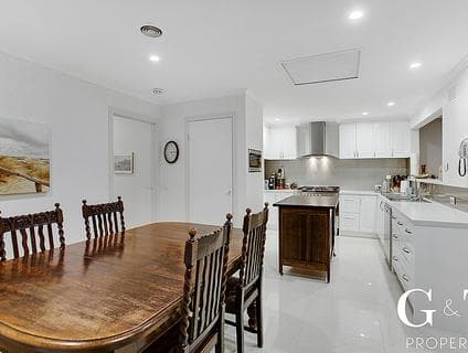 5 Saxonwood Court, Frankston, VIC, 3199, Frankston - Thumbnail 4