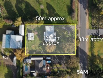 59 Lower Somerville Road, Somerville - Image 1