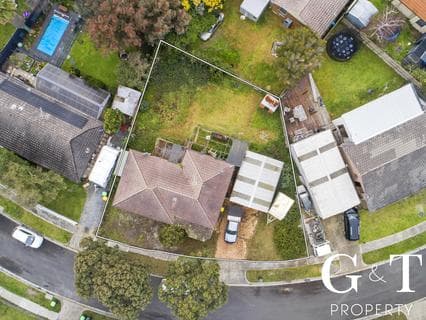 11 Buxton Crescent, Frankston - Thumbnail 2