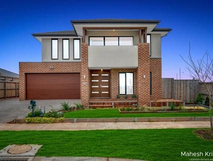 39 Bertie Street, Manor Lakes - Image 1