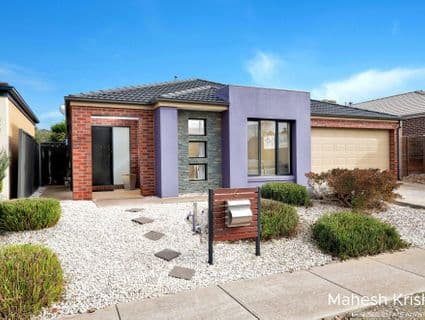 6 Clematis Crescent, Manor Lakes, VIC, 3024, Manor Lakes - Thumbnail 2