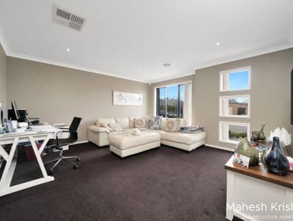 6 Clematis Crescent, Manor Lakes, VIC, 3024, Manor Lakes - Thumbnail 3