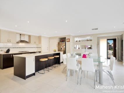 6 Clematis Crescent, Manor Lakes, VIC, 3024, Manor Lakes - Thumbnail 6