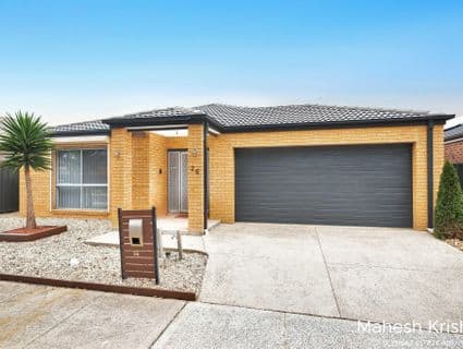 26 Holloway Street, Manor Lakes - Thumbnail 2