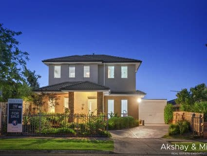 3/102 Fleetwood Drive, Narre Warren, VIC, 3805, Narre Warren - Image 1