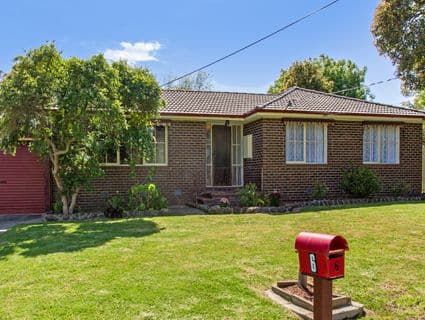 6 Benong Place, Frankston - Image 1