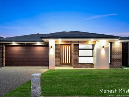 20 Allspice Street, Manor Lakes - Image 1