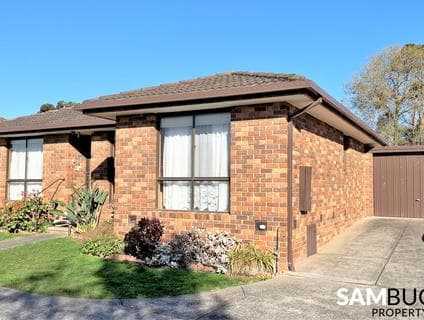 17/42 Eramosa Road, Somerville - Image 1