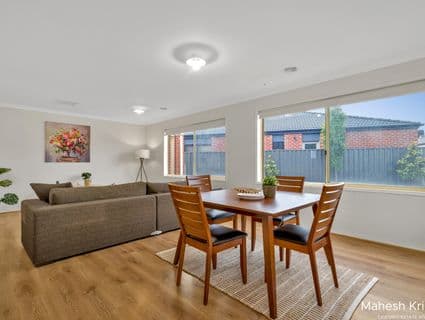 7 Meema Crescent, Manor Lakes - Thumbnail 6