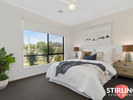 10 Cob Terrace, Clyde North, VIC, 3978, Clyde North - Thumbnail 2